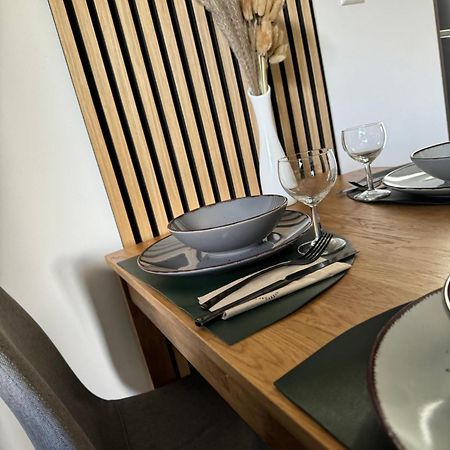 Tiger Apartment 2 Sinsheim Zewnętrze zdjęcie