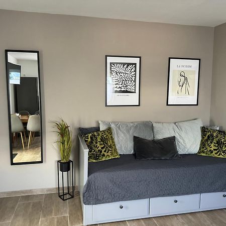 Tiger Apartment 2 Sinsheim Zewnętrze zdjęcie