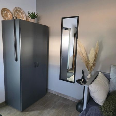 Tiger Apartment 2 Sinsheim Zewnętrze zdjęcie