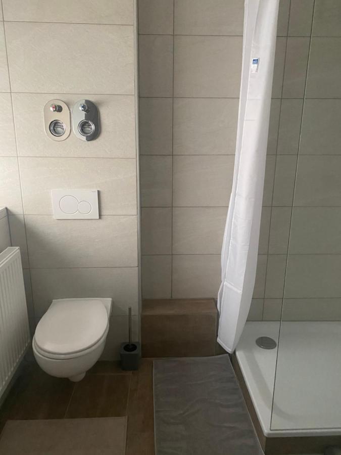 Tiger Apartment 2 Sinsheim Zewnętrze zdjęcie