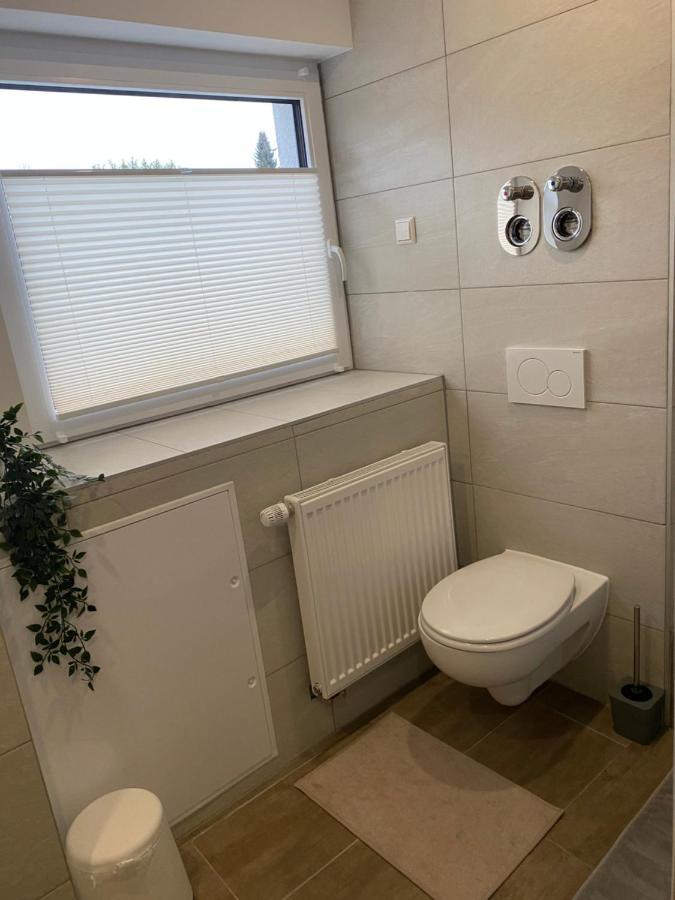 Tiger Apartment 2 Sinsheim Zewnętrze zdjęcie
