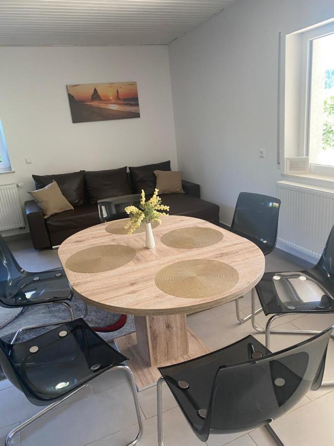Tiger Apartment 2 Sinsheim Zewnętrze zdjęcie