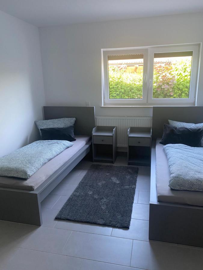 Tiger Apartment 2 Sinsheim Zewnętrze zdjęcie