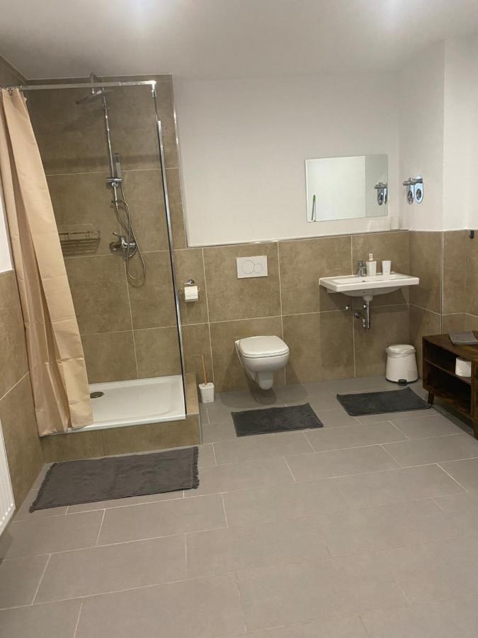 Tiger Apartment 2 Sinsheim Zewnętrze zdjęcie