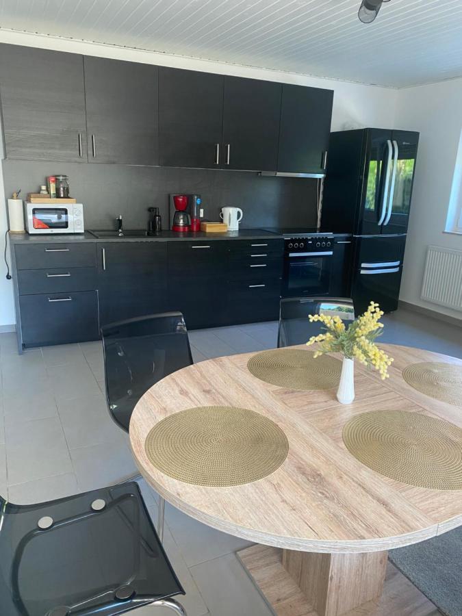 Tiger Apartment 2 Sinsheim Zewnętrze zdjęcie