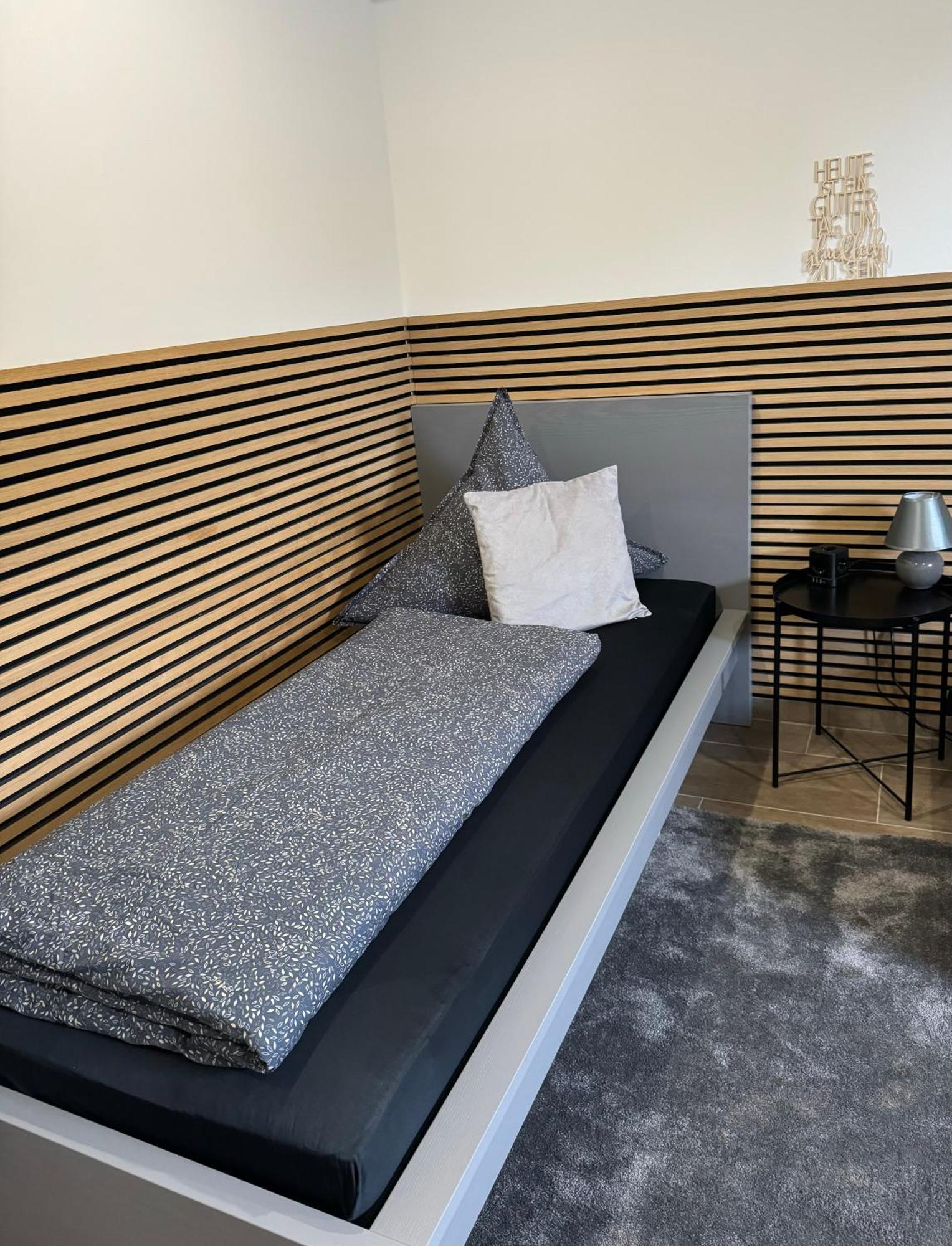Tiger Apartment 2 Sinsheim Zewnętrze zdjęcie