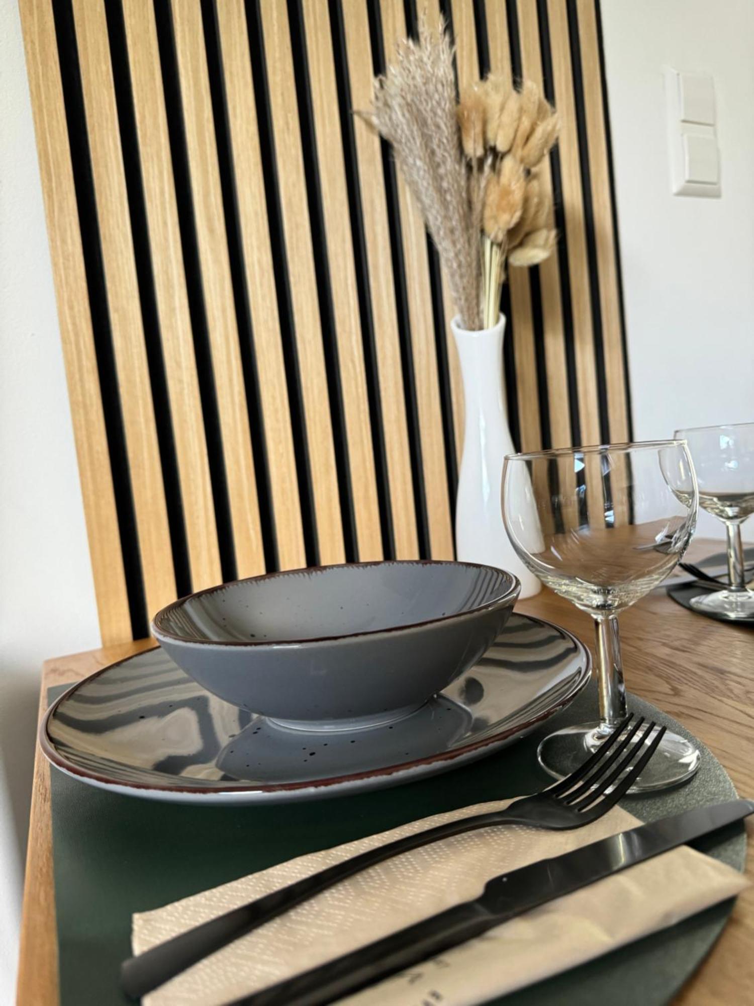 Tiger Apartment 2 Sinsheim Zewnętrze zdjęcie