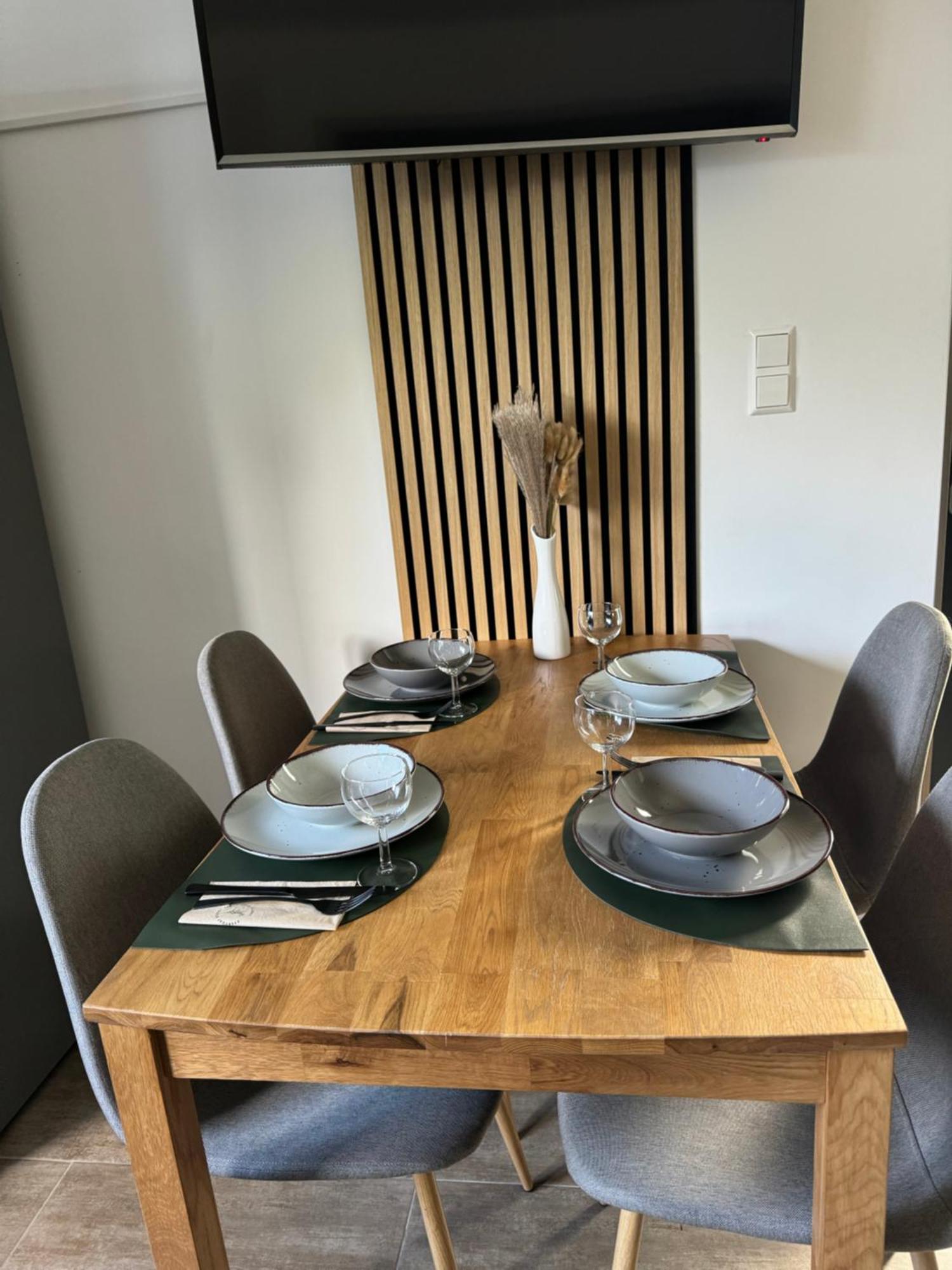 Tiger Apartment 2 Sinsheim Zewnętrze zdjęcie