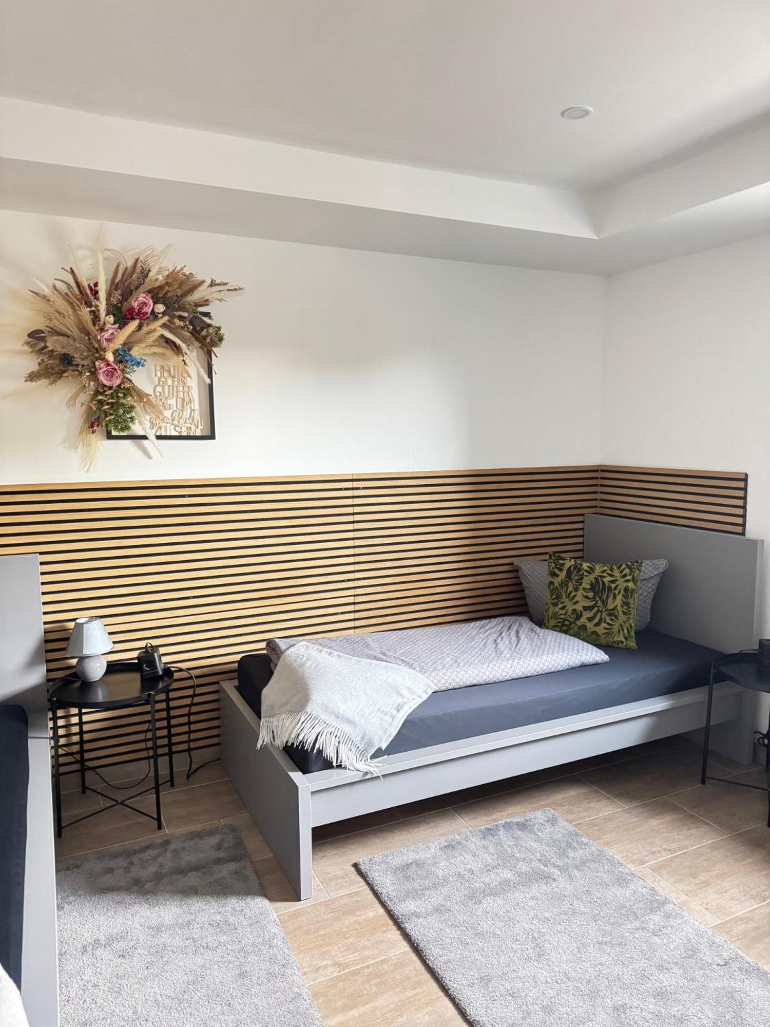Tiger Apartment 2 Sinsheim Zewnętrze zdjęcie