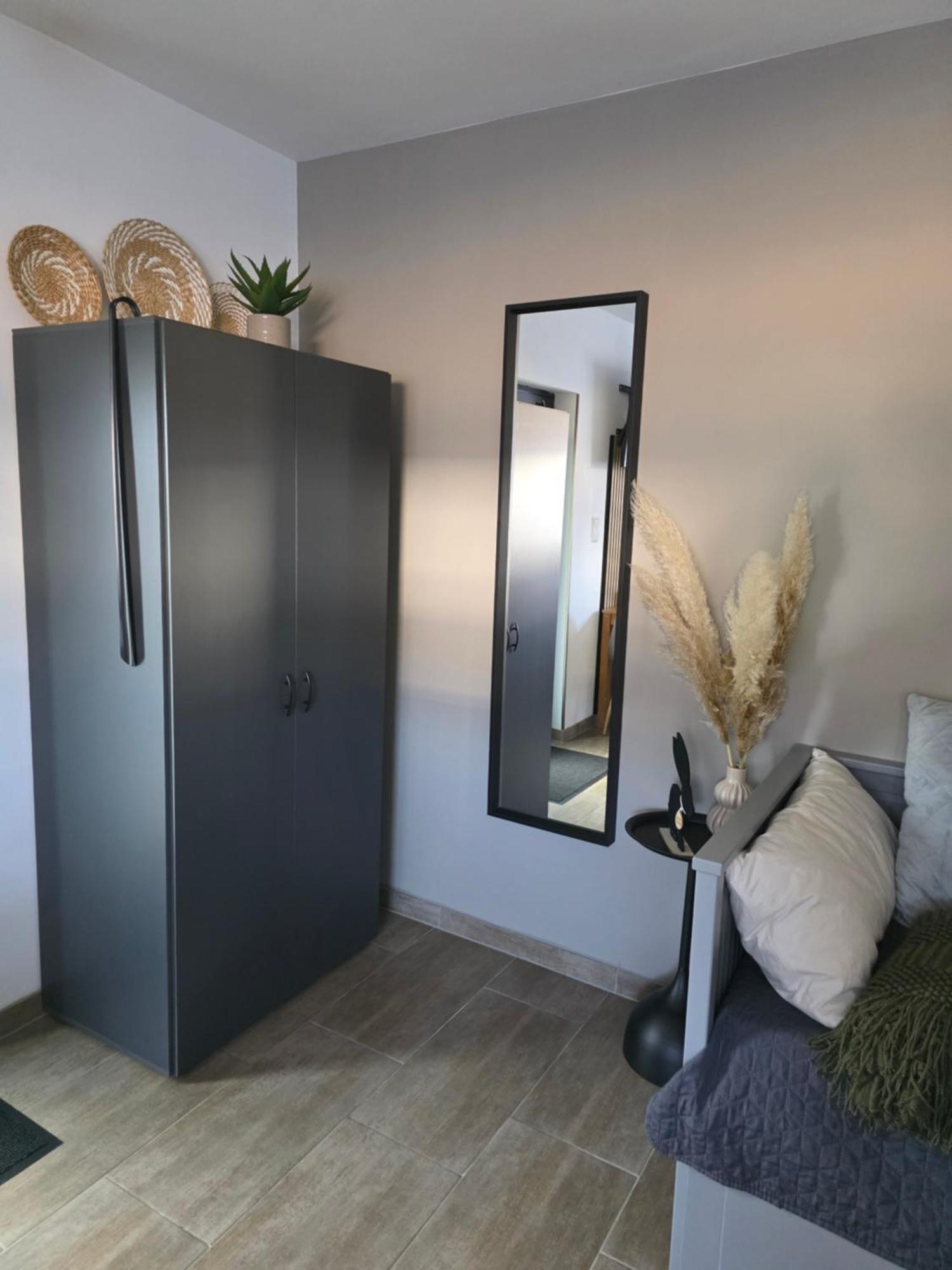 Tiger Apartment 2 Sinsheim Zewnętrze zdjęcie
